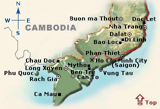 South Vietnam