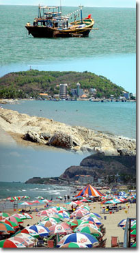 Vung Tau Montage