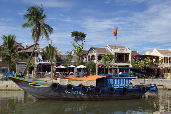 Fishing Boat